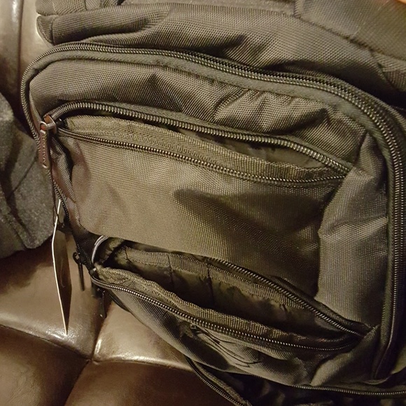 Alphalete Bags Alphalete Backpack Poshmark